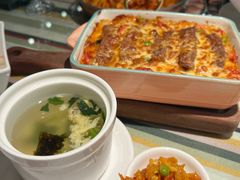 -米兰西点(鞍山店)