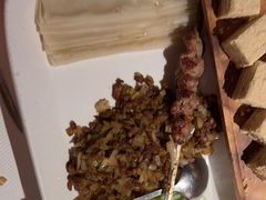 -谷丽麦馕新疆菜·清真(步步高梅溪新天地店)