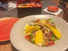 -满来寿喜烧(金虹桥店)
