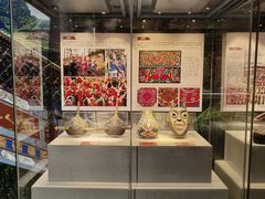 -北京周口店北京人遗址博物馆