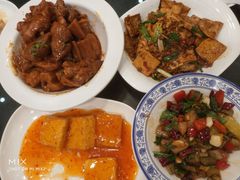 -刘胖子家常菜·蹄花焖藕(中南店)