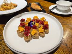 -HOME餐厅粤菜 融合菜