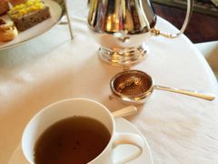 -Salon de Ville浦江汇(上海外滩华尔道夫酒店店)