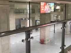 -黄浦路(地铁站)