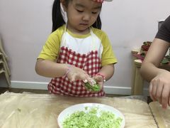 -123育儿园(百子湾校区)