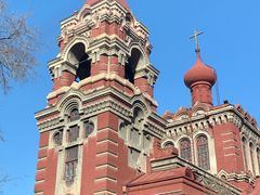 -圣·阿列克谢耶夫教堂