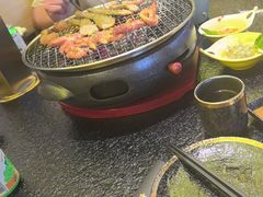 -樱嘢·炭火烧肉(惠南店)