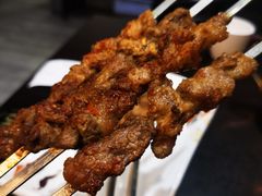 -巴依老爷新疆美食(远洋未来汇购物中心店)