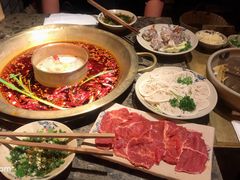 -小龙坎火锅(双林店)