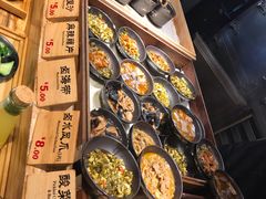 -72街红烧排骨饭(海珠丽影广场店)