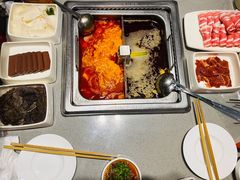 -海底捞火锅(奥山世纪城店)