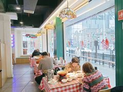 -老街鱼嘴巴(坡子街老店)