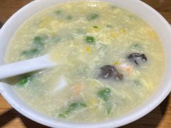 -吕氏疙瘩汤·私家菜馆(慈云寺店)