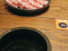 -呷哺呷哺 小火锅 (浦东新欧尚超市店)