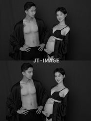 -专注孕妇照亲子照·纪田摄影