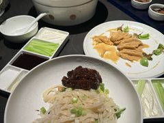 -小大董·烤鸭(观景餐厅·南京西路店)