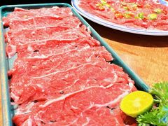 -周小明火锅(黑金冠社区店)