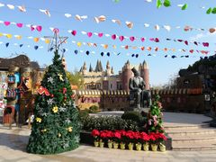 -安徒生童话乐园