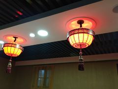 -中卫御苑福膳·养生局(圆明园店)