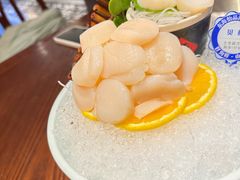 -东海怡品海鲜豆捞(舟宿夜江店)