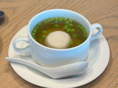 -杭州柏悦酒店·潮餐厅