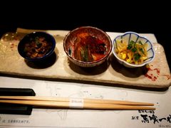 -飞驒牛 烤肉 马食一代(銀座店)