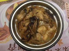 -真功夫(石岩佳华店)