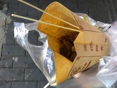 -傅强排骨(成都总店)