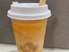 -喜茶(上海兴业太古汇店)
