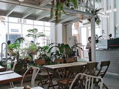 大堂-CHILLAX轻乐时(侨建·Hi City店)