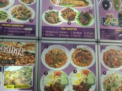 -新加坡Zam Zam餐馆