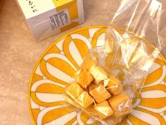 -银座仁志川·生吐司专门店(香港广场店)