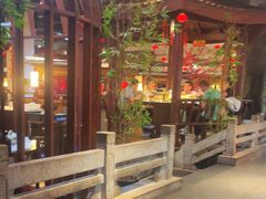 -苏浙徽·江南荟·本味融合菜(相城方圆里店)