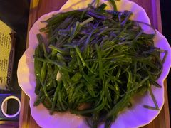 -吉姆餐厅