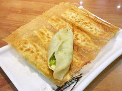 -春水锅贴·传统鲁菜(大明湖店)