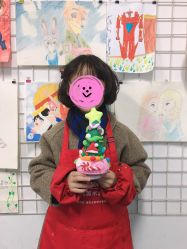 -星童star.kids儿童发型设计·满月胎发(玉兰花园店)