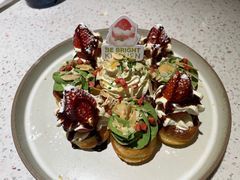 -BE BRIGHT KITCHEN(正佳广场店)