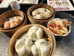 -蚝喜粤·广州味·茶楼点心(长隆店)