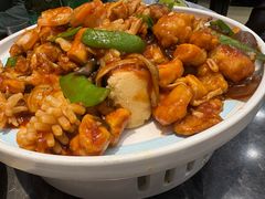 -金阁家常菜(贵阳路店)