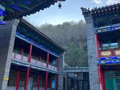 -五台山圆照寺