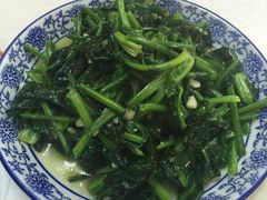 -邱记私房菜·十八年本地菜