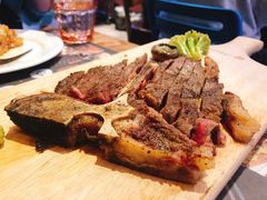 -阿顾西餐·牛排披萨(北戴河店)