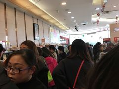 -长发西饼(临顿路店)