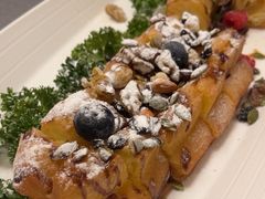 -囍榷·鲜美常州菜(恐龙园店)