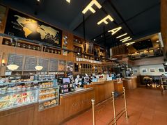 -卡啡那(美术馆店)