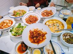 -兰湘子·湘菜小炒(石家庄万象城店)