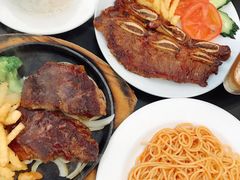 -妈阁铭记澳葡美食