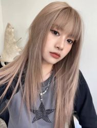 -3AM·S HAIR SALON烫发染发接发
