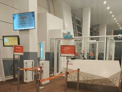 -吉隆坡国际机场