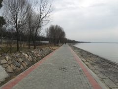 -洪泽湖古堰景区